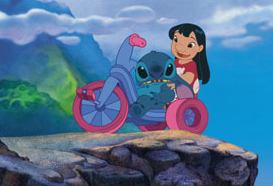 Lilo and Stitch