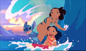 Lilo and Stitch