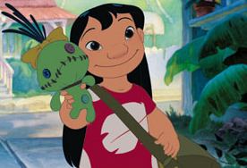 Lilo and Stitch