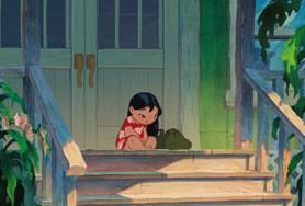 Lilo and Stitch