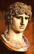 Picture of Antinous