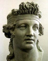 Picture of Dionysus