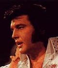Picture of Elvis