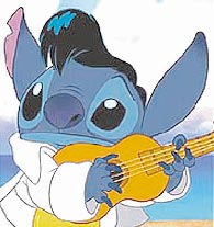 Lilo and Stitch