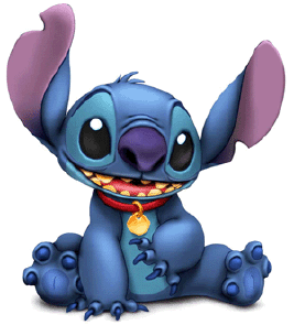 Stitch