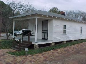 Elvis's birthplace