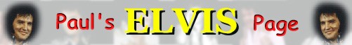 PAULS ELVIS PAGE