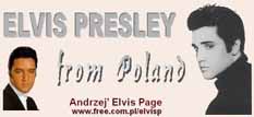 ELVIS FROM POLAND