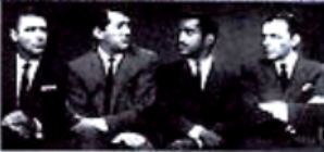 Rat Pack