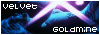 Velvet Goldmine Fan