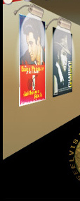 This site contains information on Directors, Writers, Cast, Plot, Soundtrack listings, Co-Stars, Trivia, and Goofs. Also included are a wealth of Movie Stills and Soundtrack Album Cover Art.
