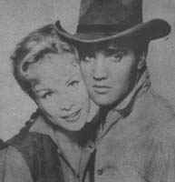 Elvis and Barbara