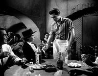 Elvis and Elsa Cárdenas in Fun in Acapulco