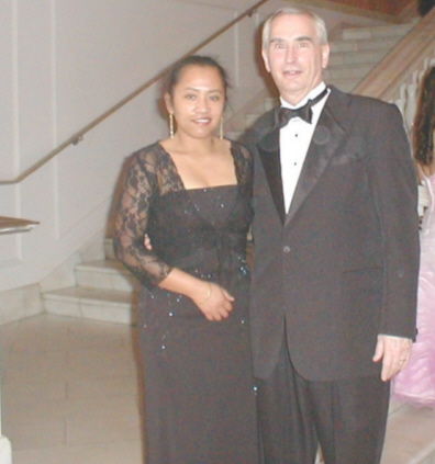 Ralph+Elvie Gala