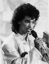 El Debarge