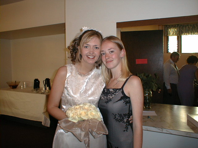 jen and brandi