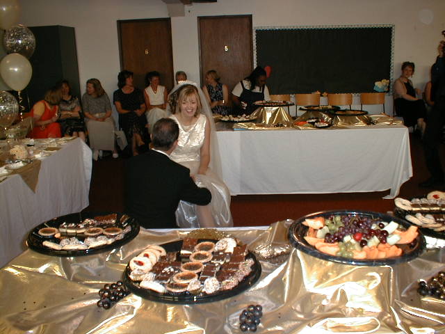 garter toss