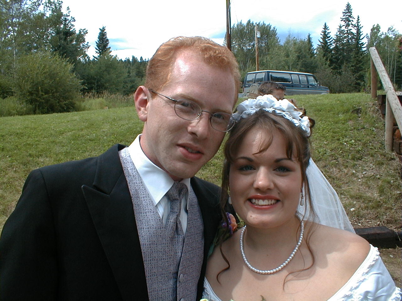The Couple