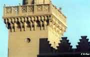 جامع الباشا المحلة الكبرى