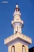 مسجد الامام المحلة الكبرى