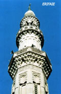 مسجد أبو الفضل