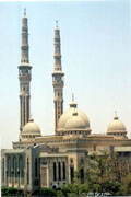 مسجد النور