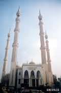 المنصورة الجمعية الشرعية