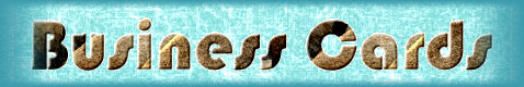 Business Cards