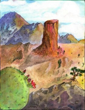 artist