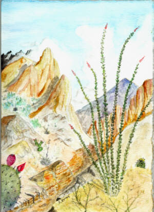 paintings