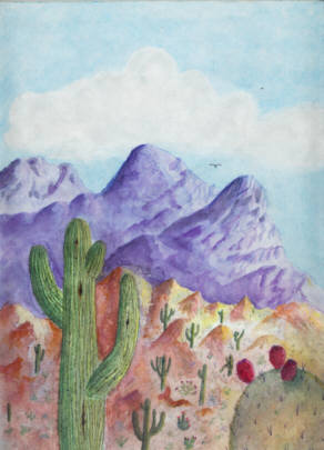 artist