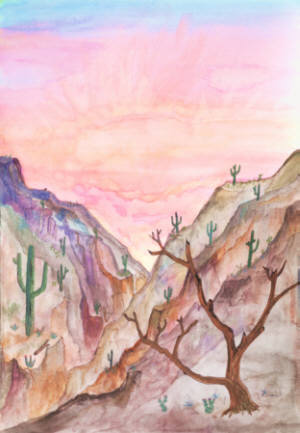 paintings