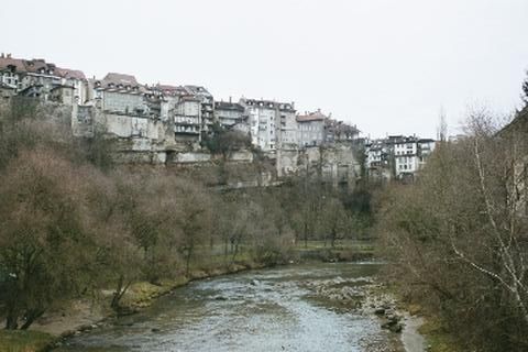 Fribourg, Switzerland