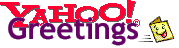 Yahoo! Greetings
