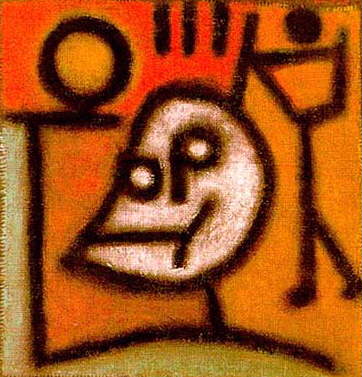 CLICCA SU UNA DELLE FIGURE DEL QUADRO