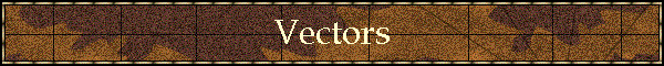 Vectors