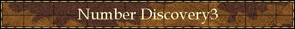 Number Discovery3