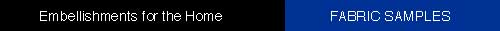 navigation bar