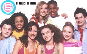 { Click To Enter S Club 8 Net }