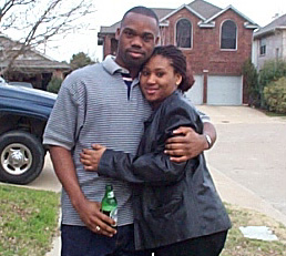  In Plano, Tx in Feb. 01