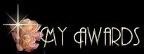Awards I have received for this website!
