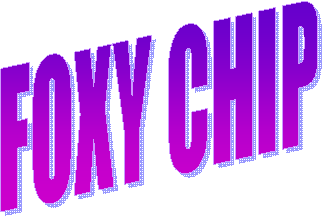 FOXY CHIP