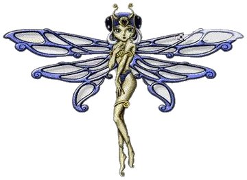 Fairy 14