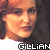 Gillian Anderson
