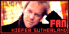 I love Kiefer!