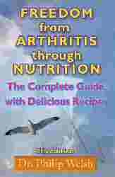 free from arthritis