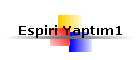 Espiri Yaptm1