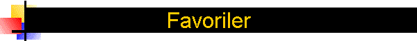 Favoriler