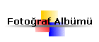 Fotoraf Albm