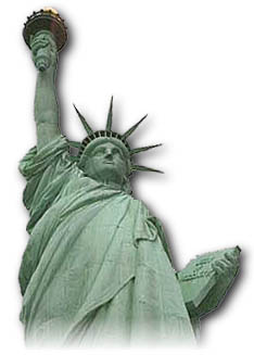 Statuia Libertatii